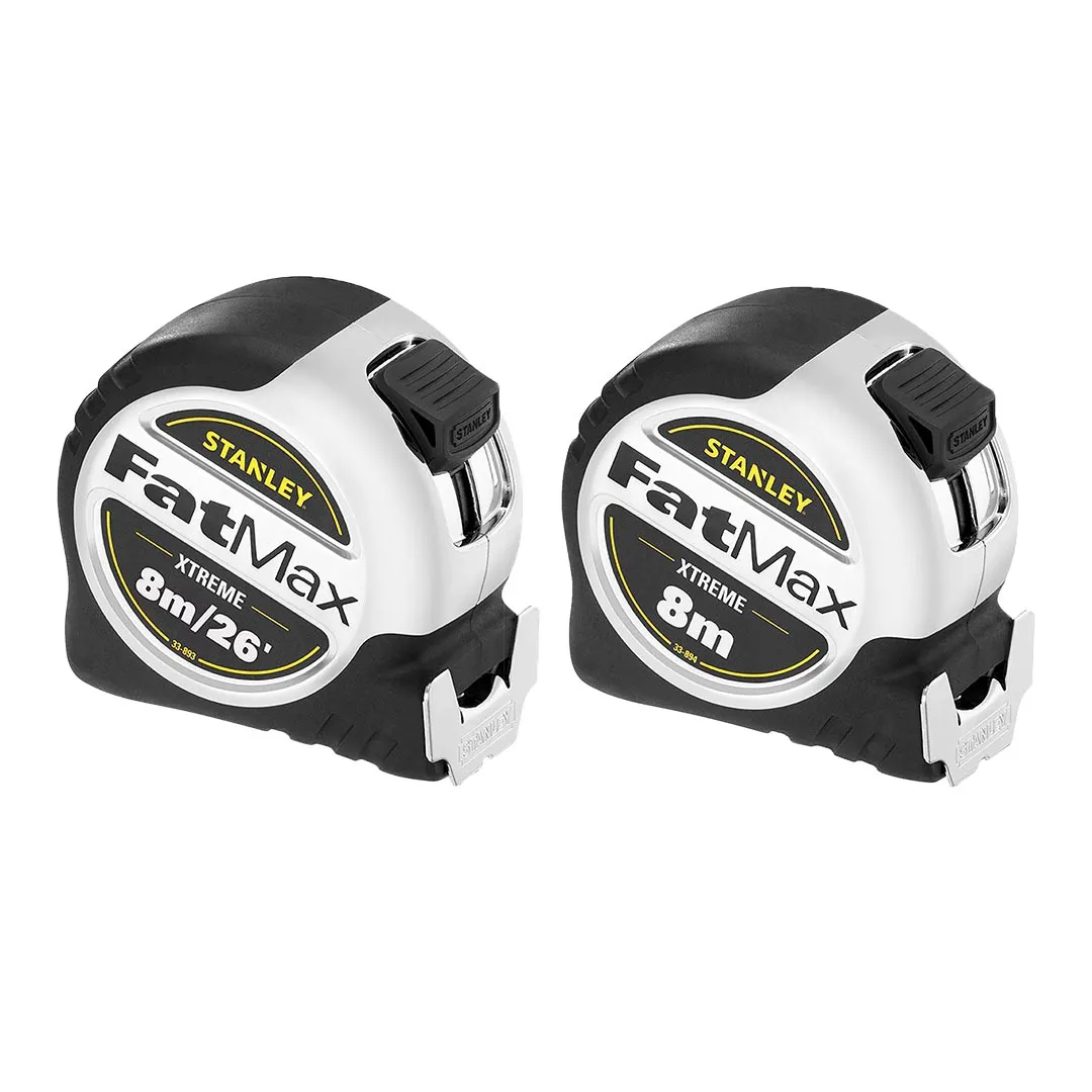 Parent_ST33893 Stanley® Fatmax® Xtreme Measuring Tape