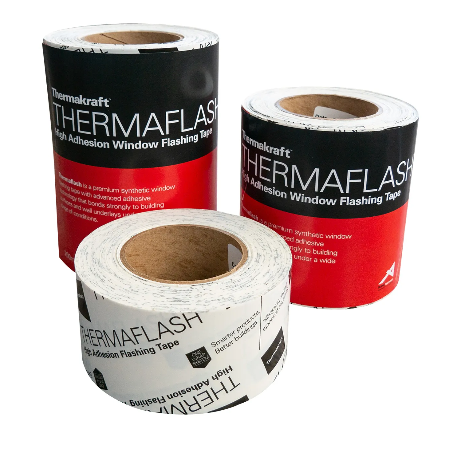 Parent_THFLASH075023 Kingspan Thermakraft Thermaflash Window Flashing Tape