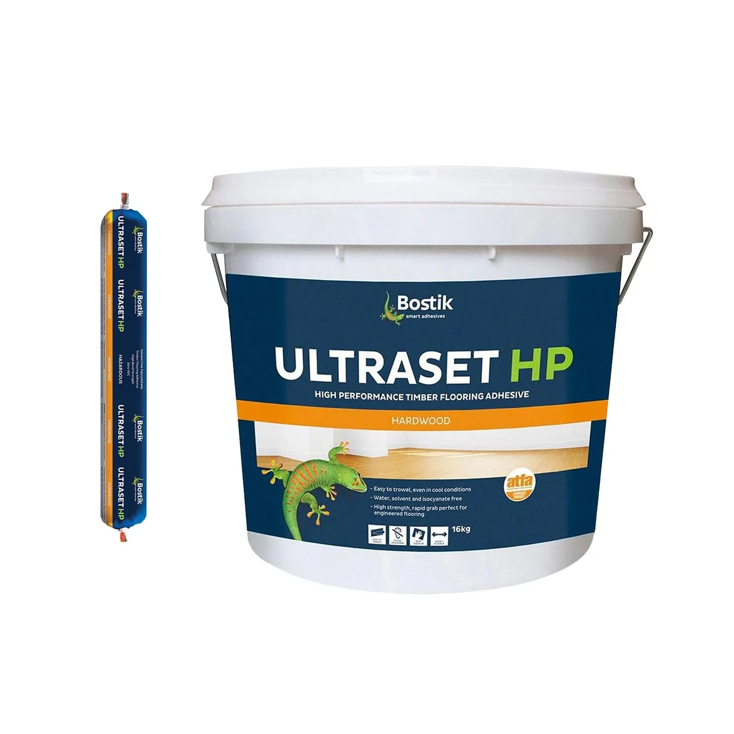 Parent_USB0002 Bostik Ultraset® HP Timber Flooring Adhesive