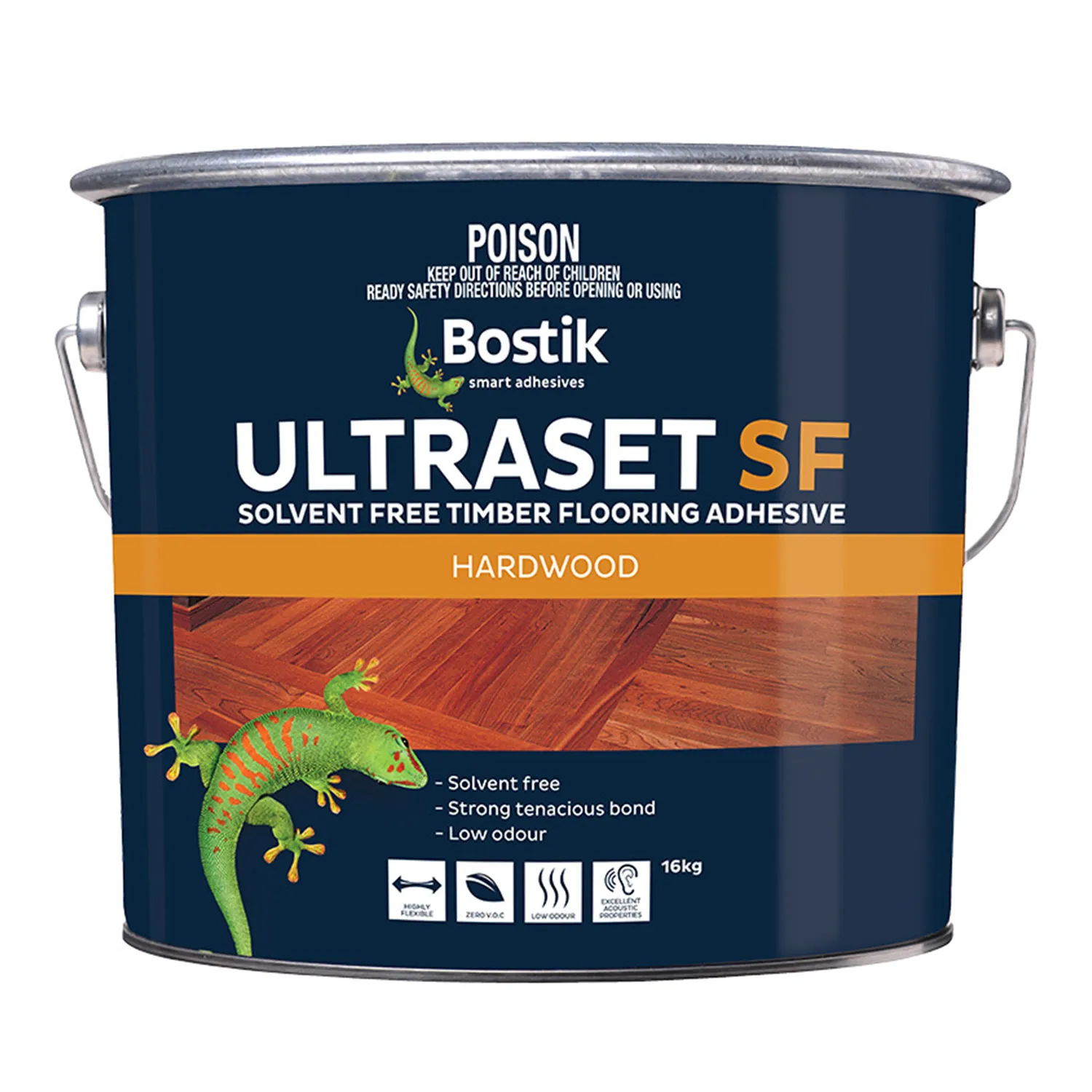 Parent_USB0016 Bostik Ultraset® SF Timber Flooring Adhesive