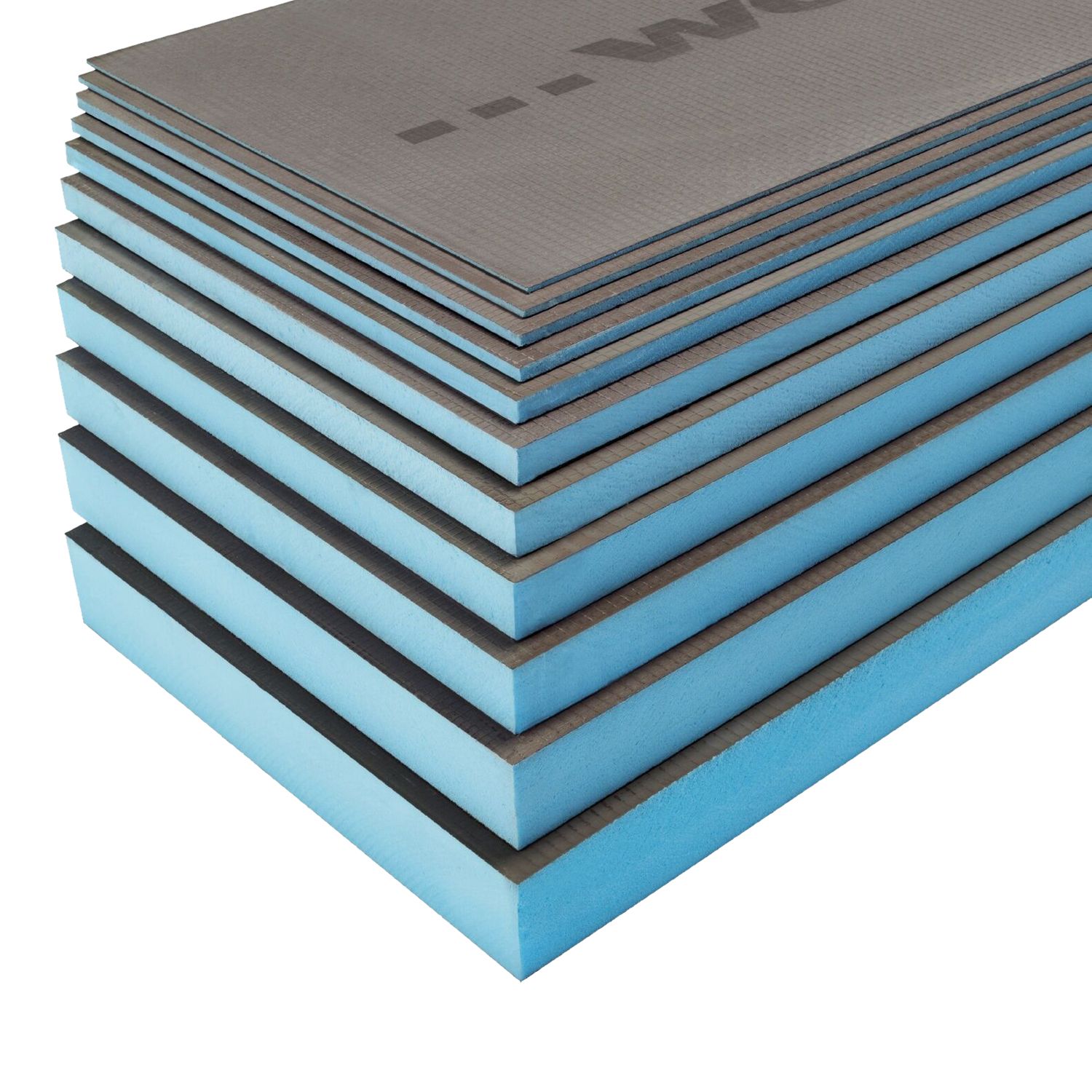 Wedi® Building Board Bowens