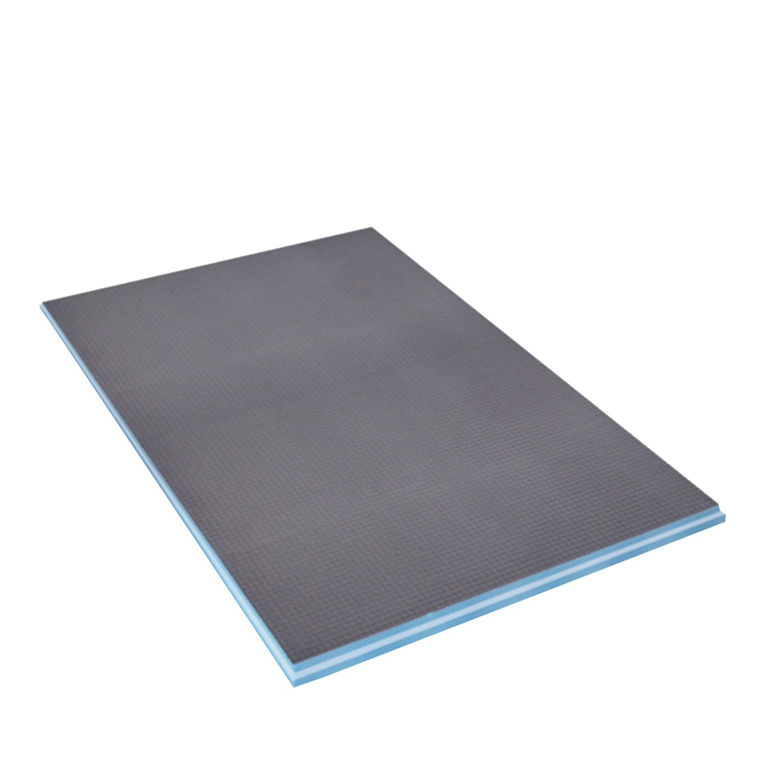 Wedi® Straight Shower Base Extension Bowens