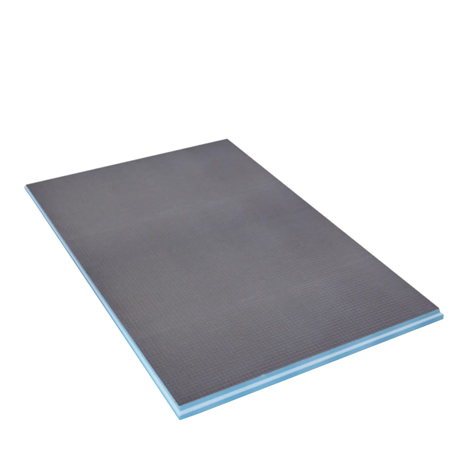 Wedi® Straight Shower Base Extension