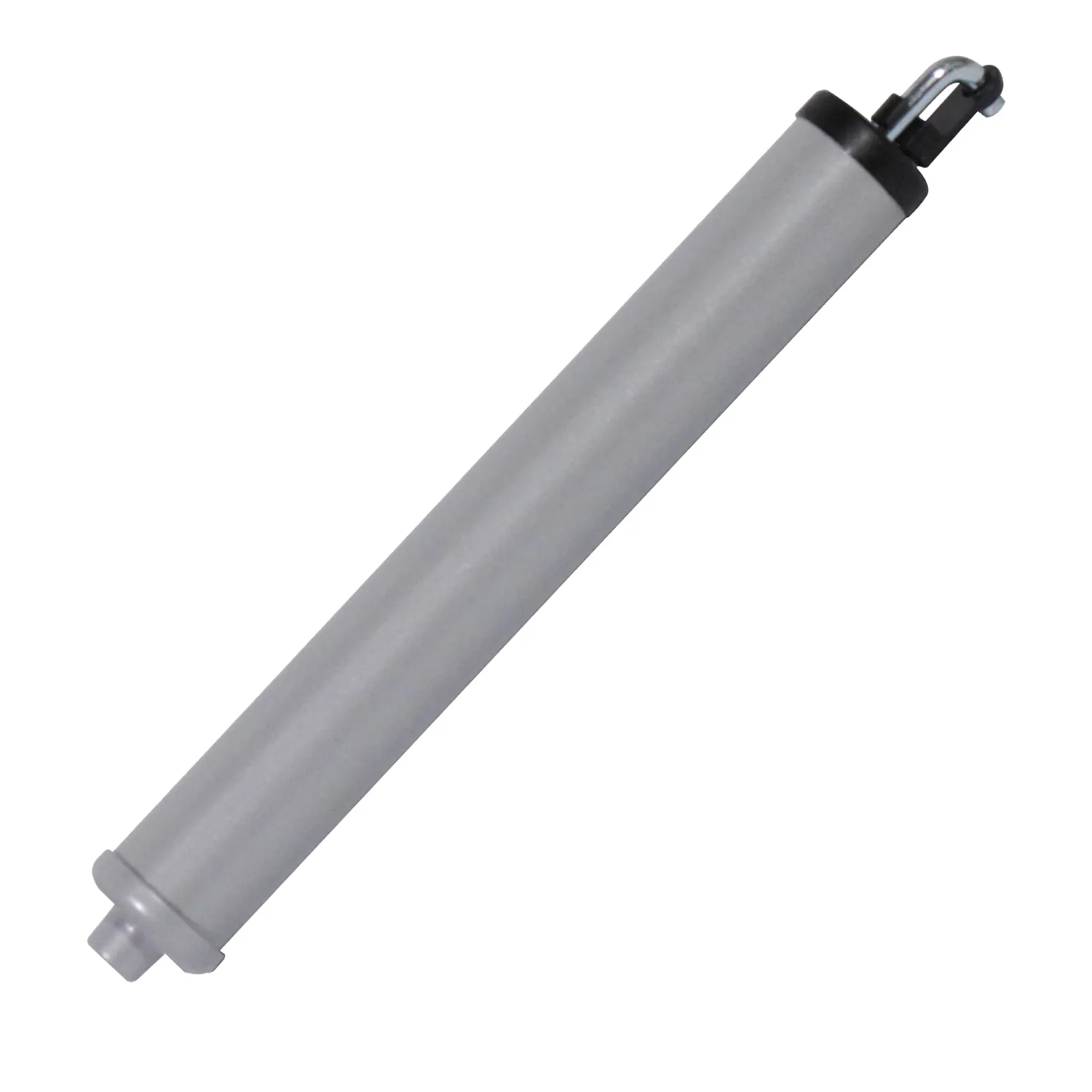Whitco® Adjustable Screen Door Closer Silver