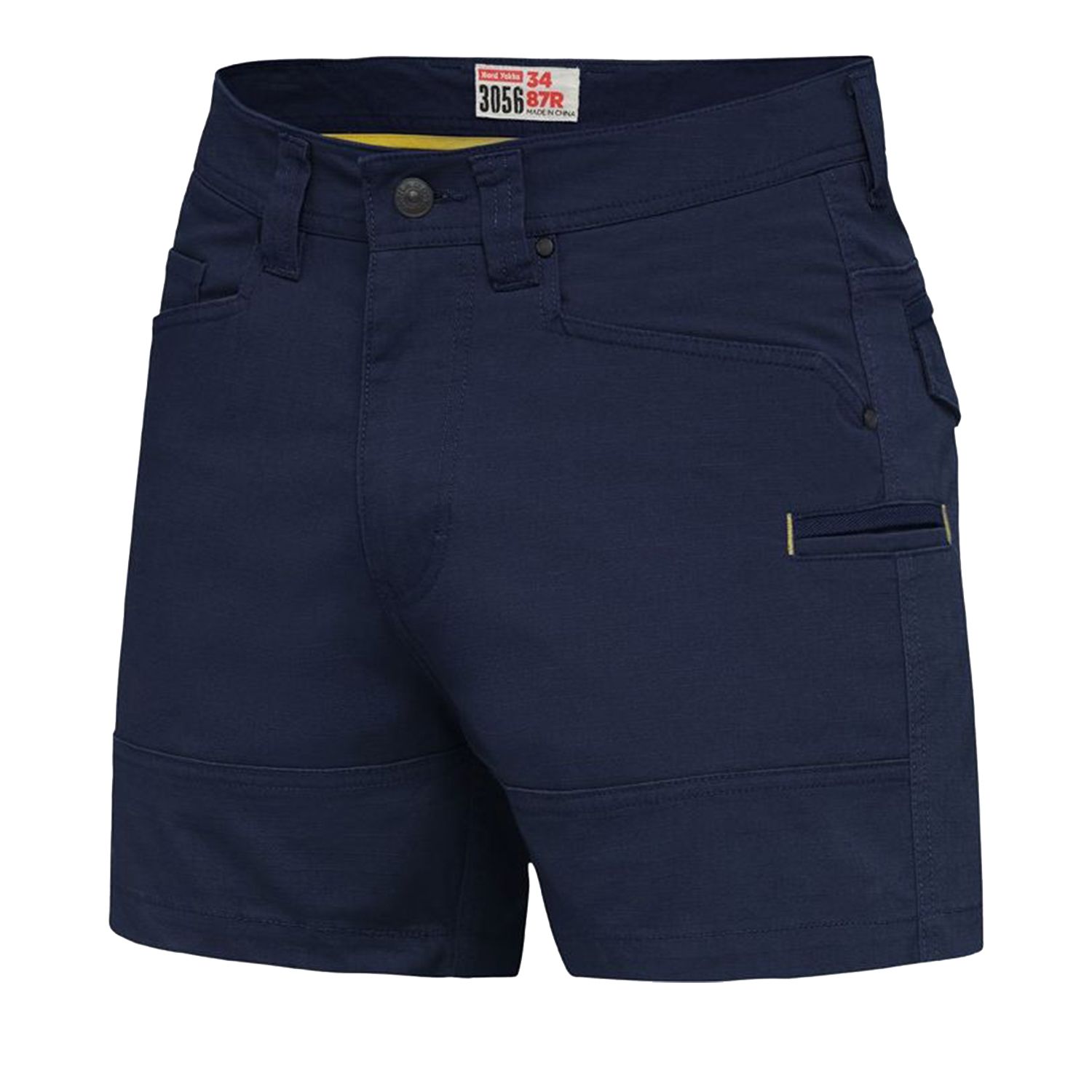 3056 Hard Yakka Shorts