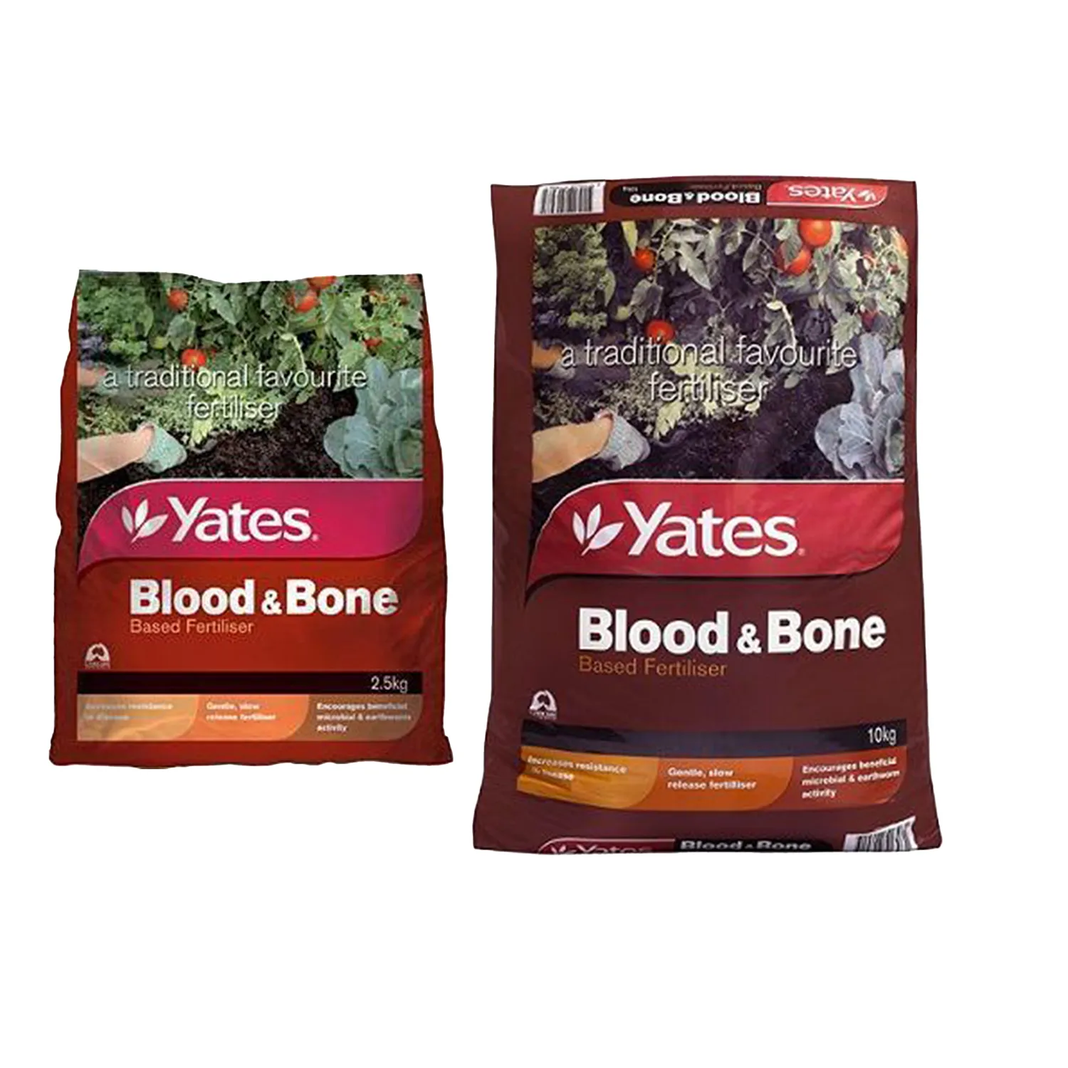 Parent_Y53168 Yates® Blood & Bone Based Fertiliser